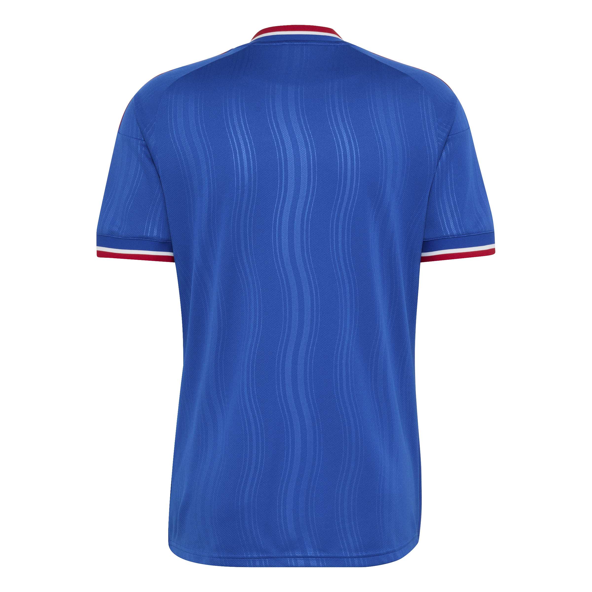 Adidas Manchester United 26/27 Away Jersey