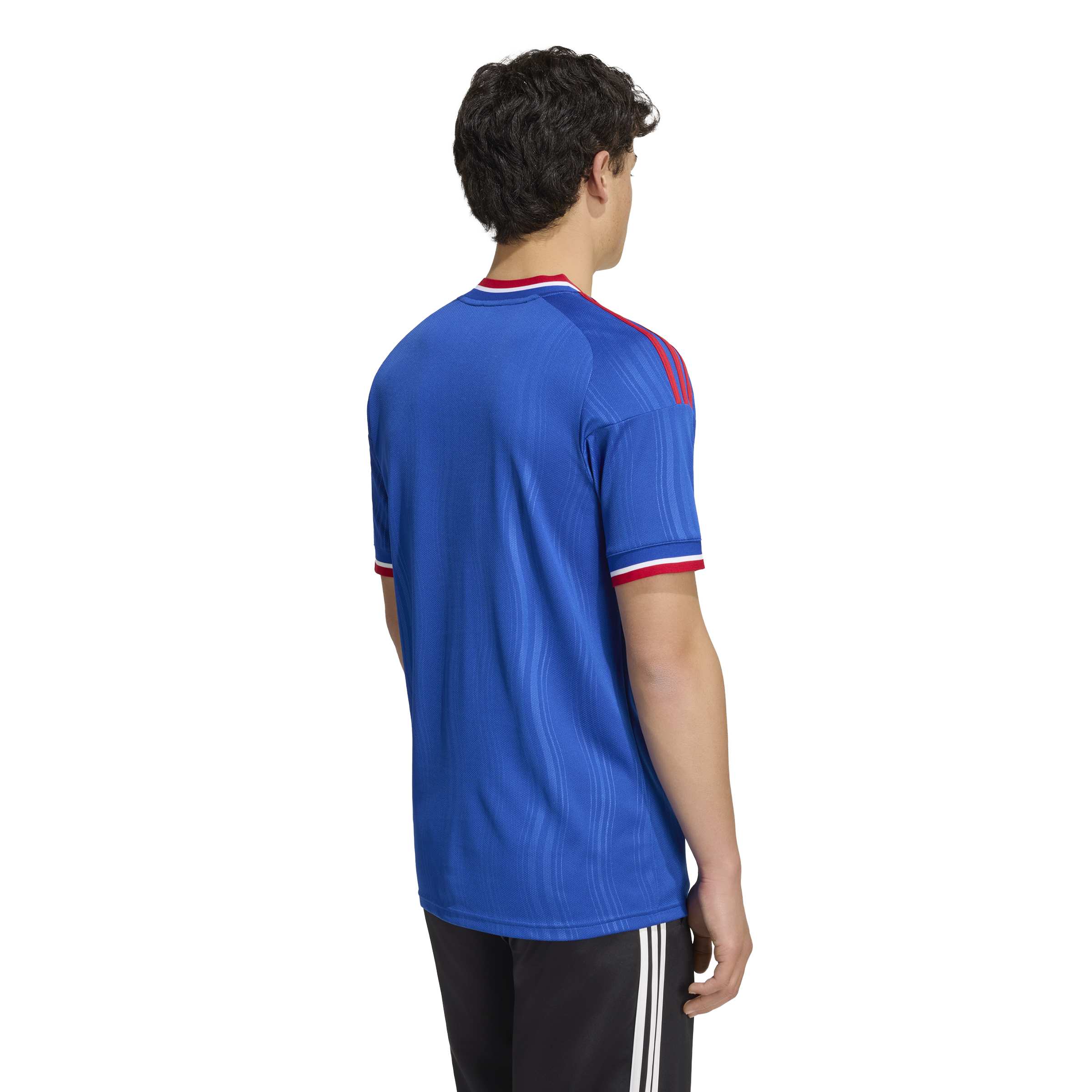Adidas Manchester United 26/27 Away Jersey