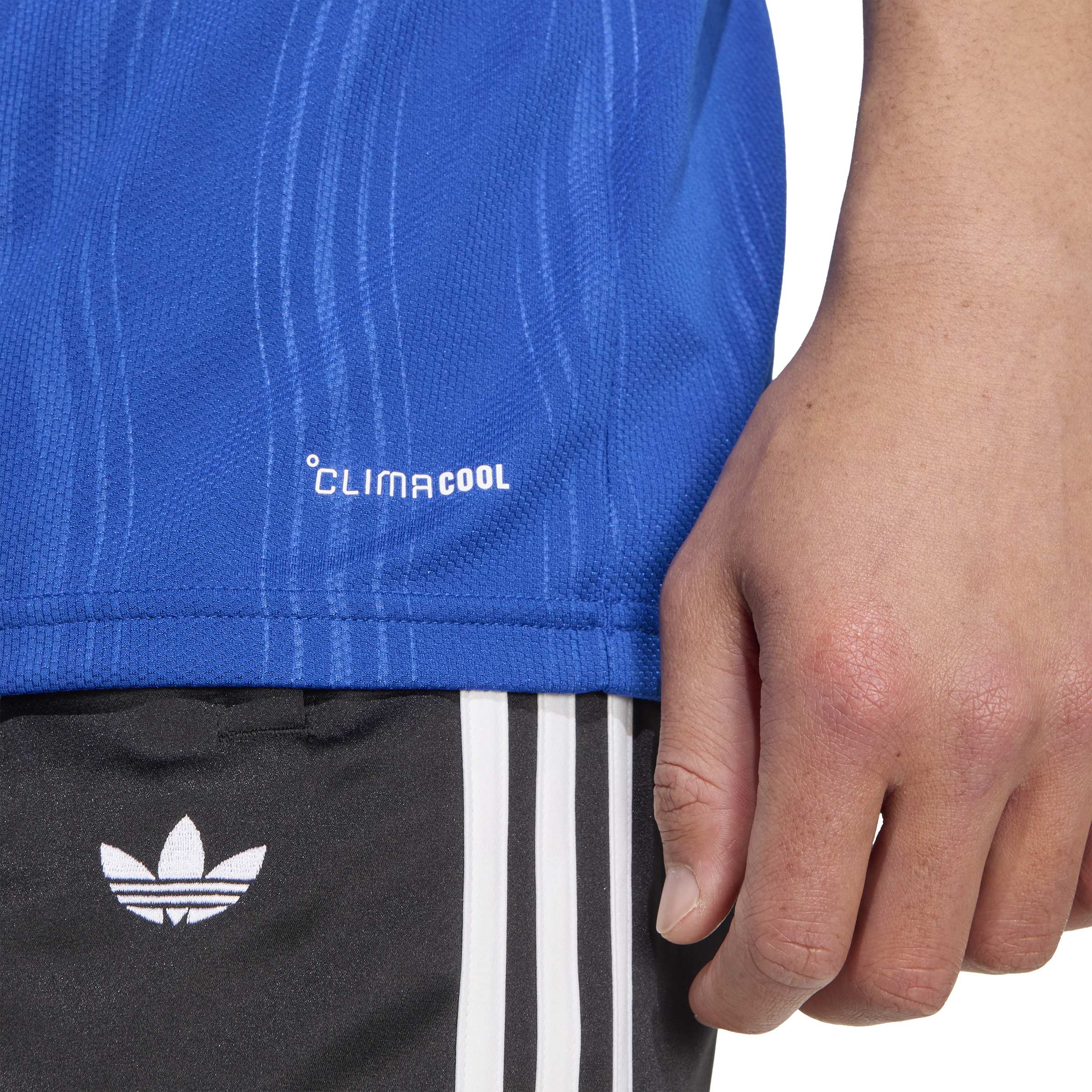 Adidas Manchester United 26/27 Away Jersey