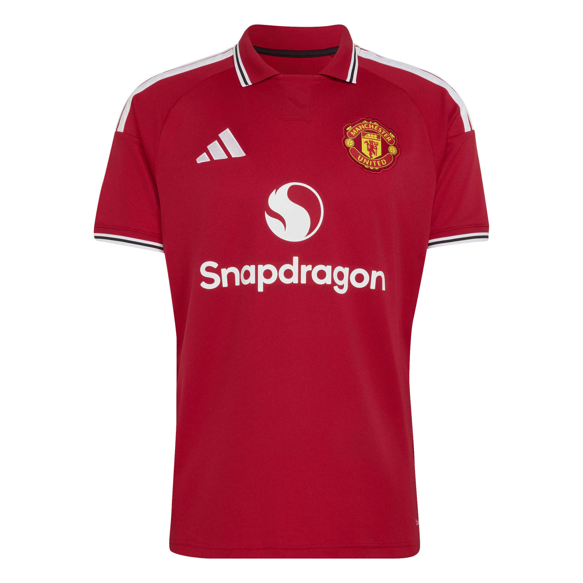 Adidas Manchester United 26/27 Home Jersey