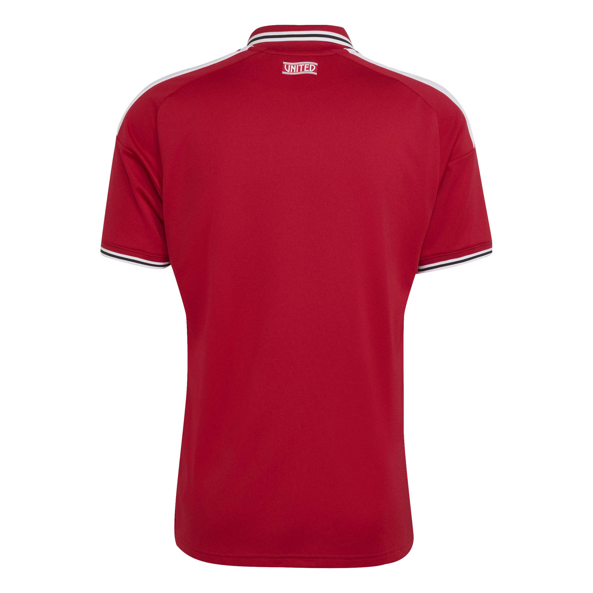 Adidas Manchester United 26/27 Home Jersey