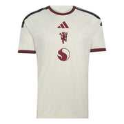 Adidas Manchester United 26/27 Third Jersey
