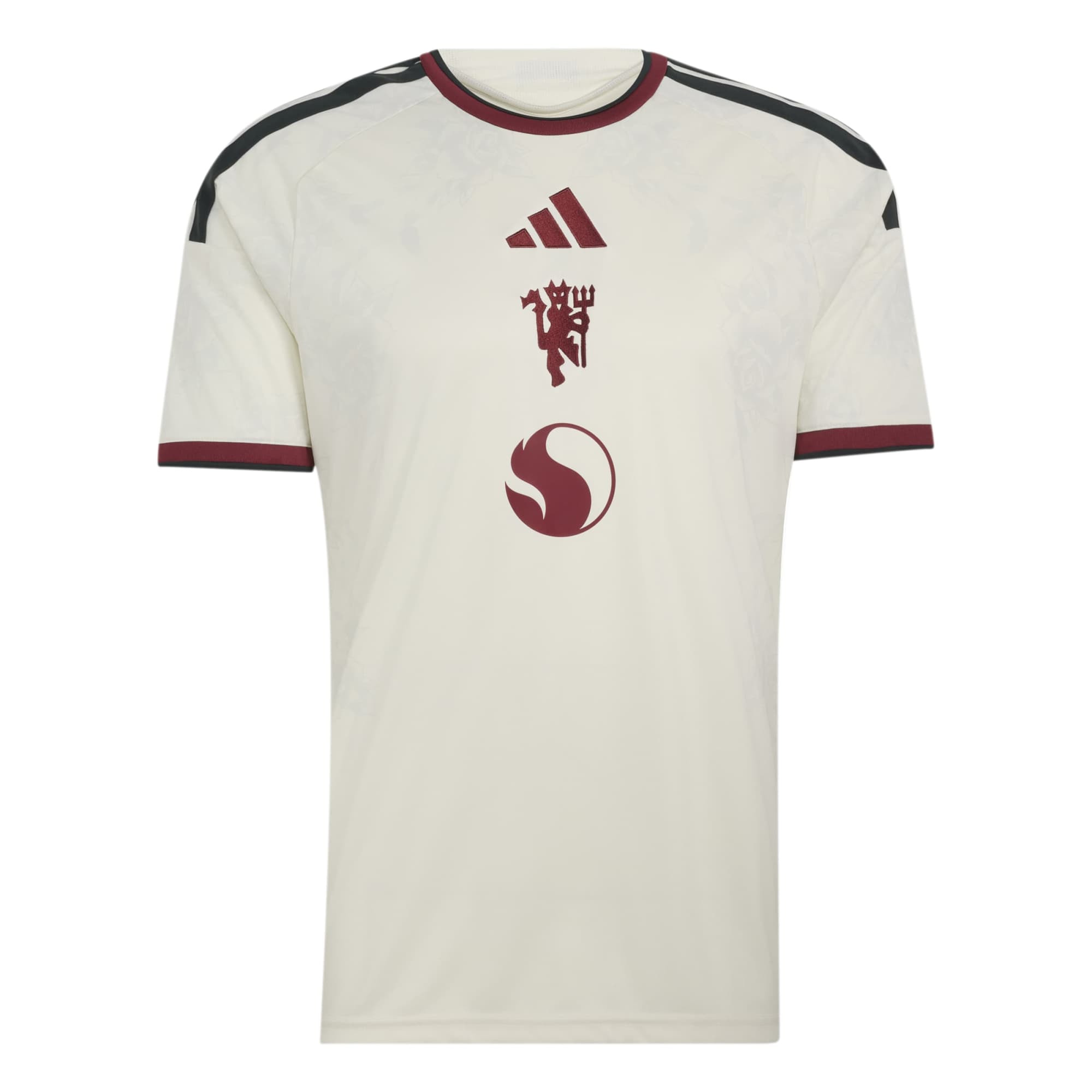 Adidas Manchester United 26/27 Third Jersey