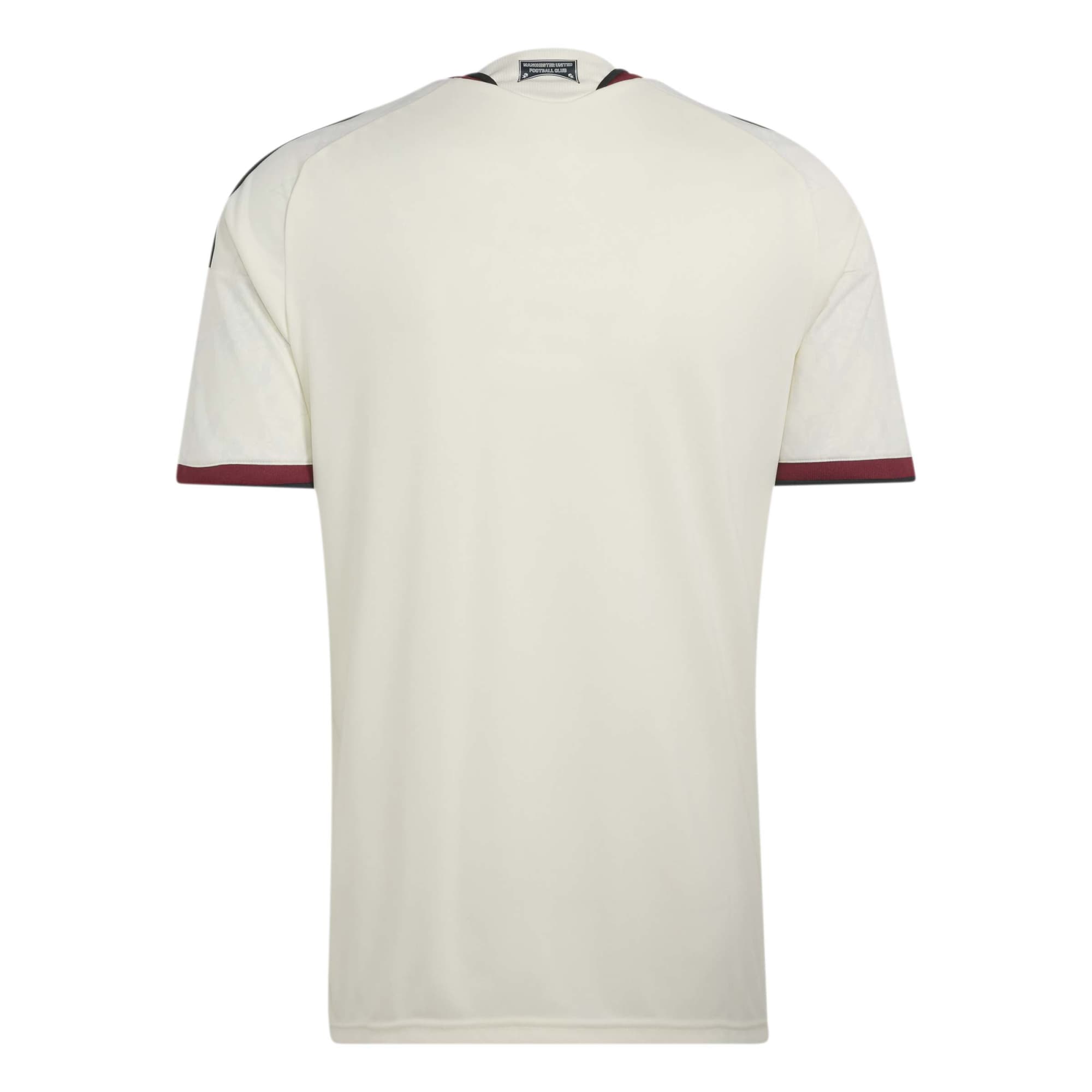 Adidas Manchester United 26/27 Third Jersey