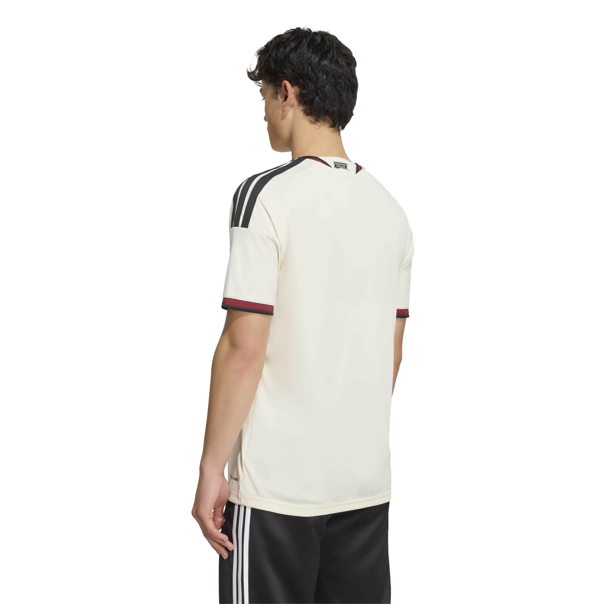 Adidas Manchester United 26/27 Third Jersey
