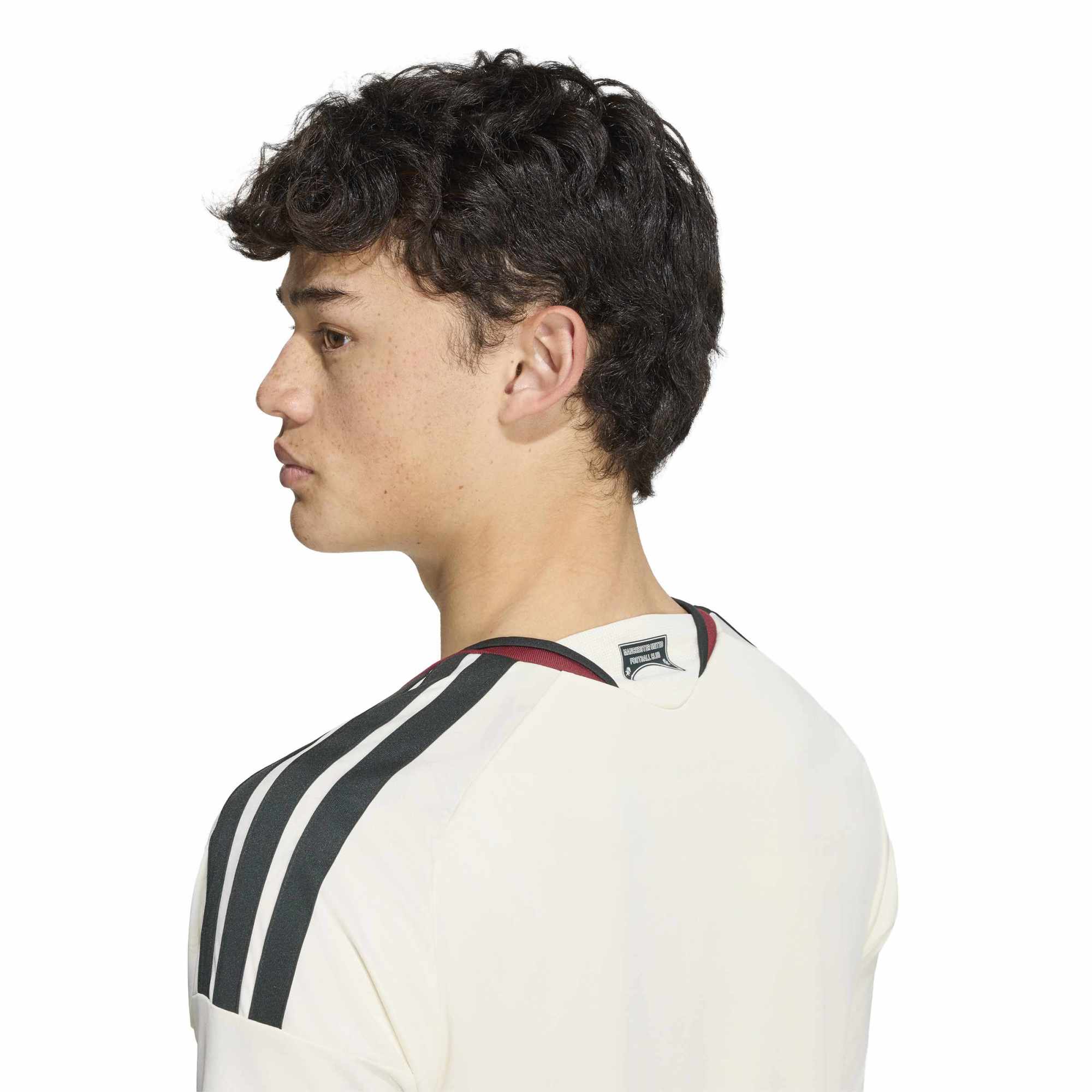 Adidas Manchester United 26/27 Third Jersey