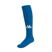 Kappa Penao Football Socks Blue