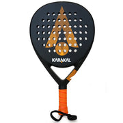 Karakal Air Lite 345 Padel - Orange
