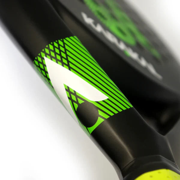 Karakal Air Lite 345 Padel - Green