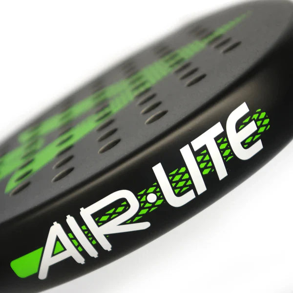 Karakal Air Lite 345 Padel - Green