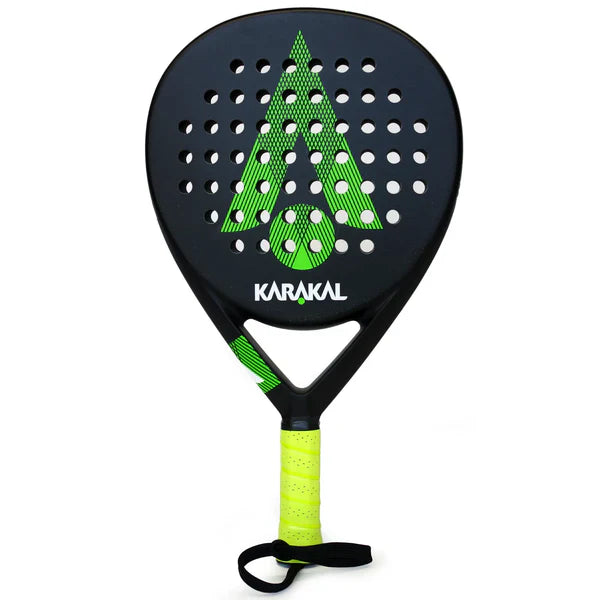 Karakal Air Lite 345 Padel - Green
