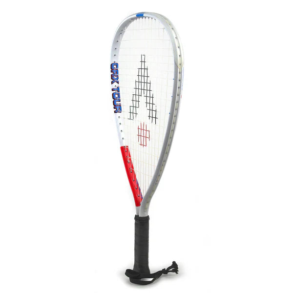 Karakal CRX Tour 2.1 Racketball Racket