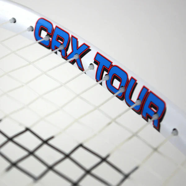 Karakal CRX Tour 2.1 Racketball Racket