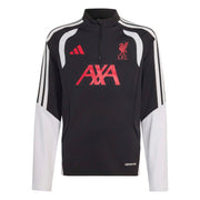 Adidas Liverpool FC 26/27 Tiro Training Top Kids