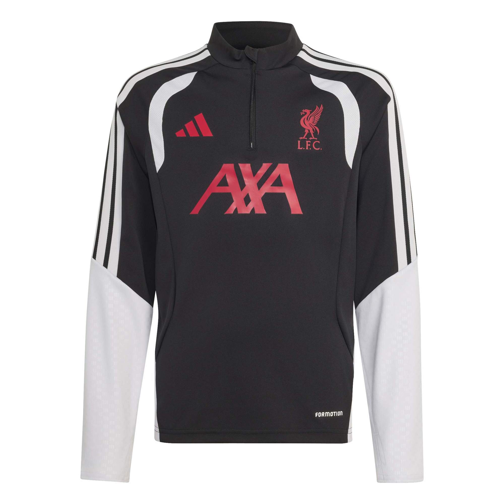 Adidas Liverpool FC 26/27 Tiro Training Top Kids