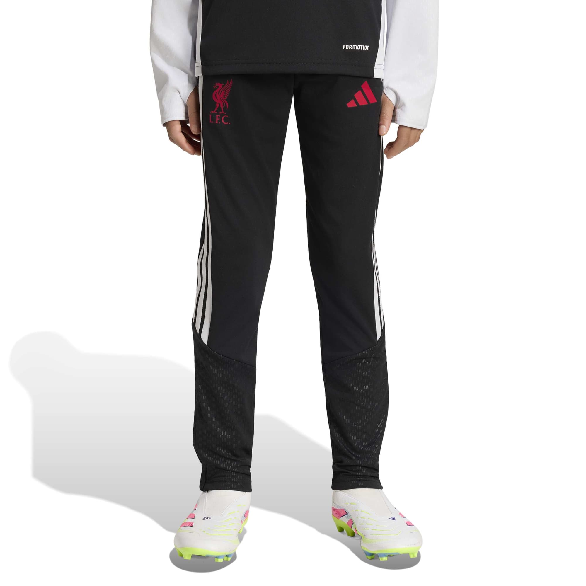 Adidas Liverpool FC 26/27 Tiro Training Pants Kids