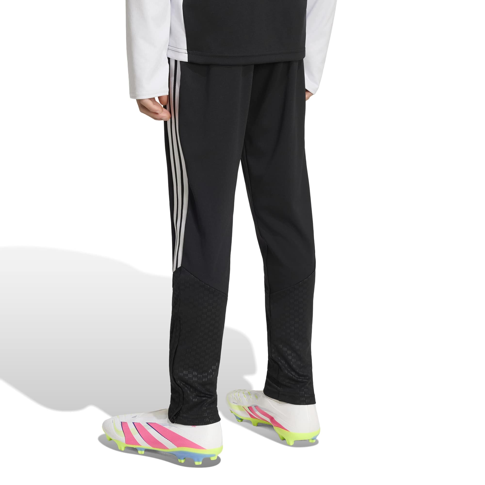 Adidas Liverpool FC 26/27 Tiro Training Pants Kids