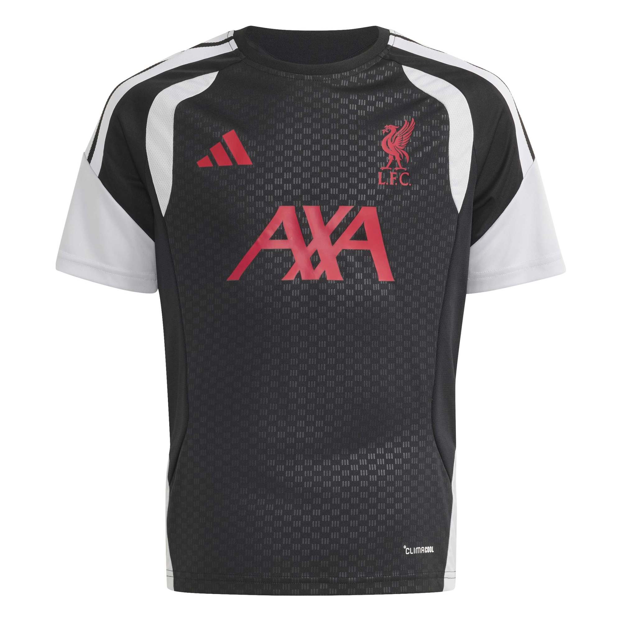 Adidas Liverpool FC 26/27 Tiro Training Jersey Kids