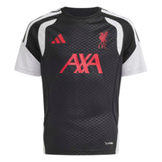 Adidas Liverpool FC 26/27 Tiro Training Jersey Kids