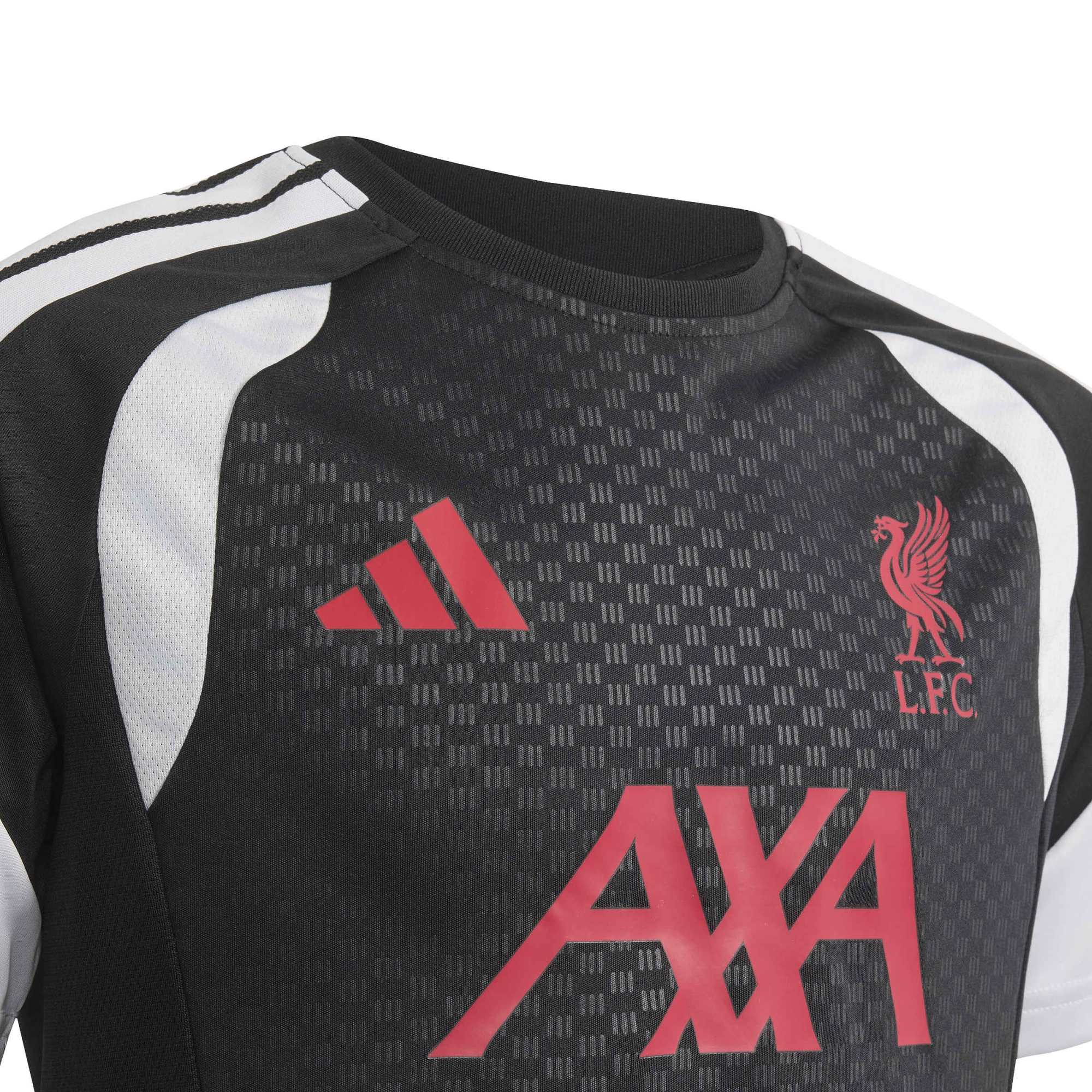 Adidas Liverpool FC 26/27 Tiro Training Jersey Kids