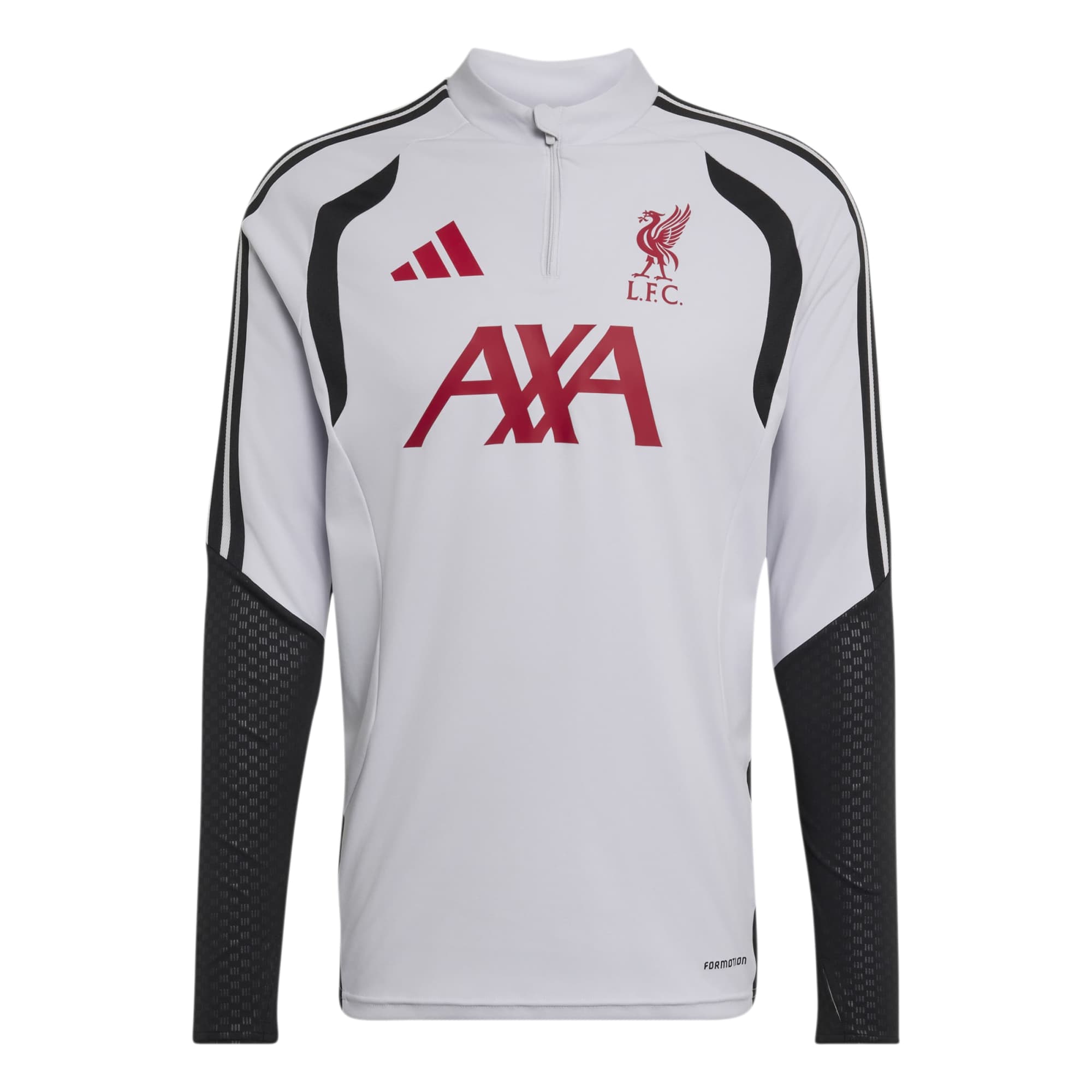 Adidas Liverpool FC 26/27 Tiro Training Top