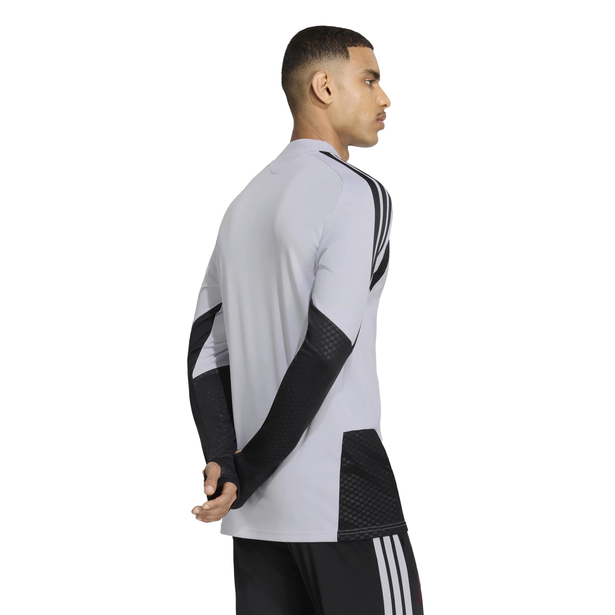 Adidas Liverpool FC 26/27 Tiro Training Top