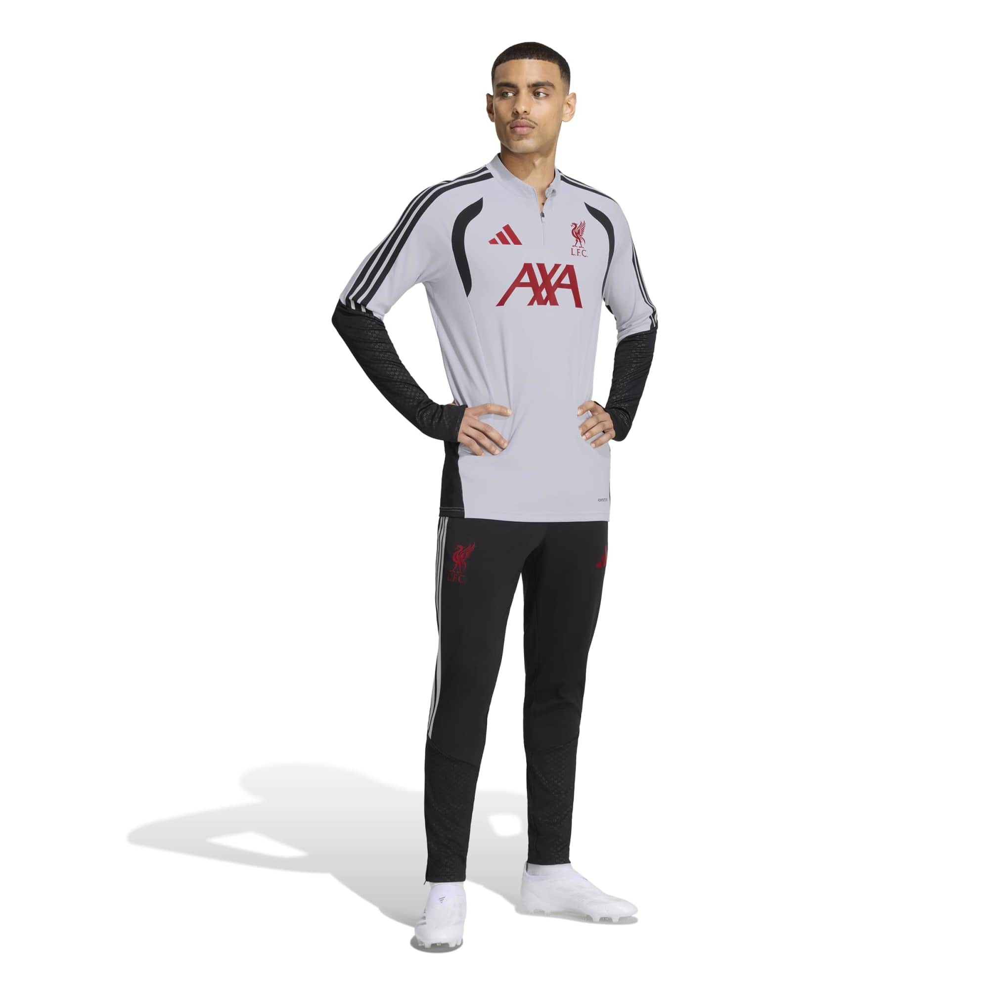 Adidas Liverpool FC 26/27 Tiro Training Top