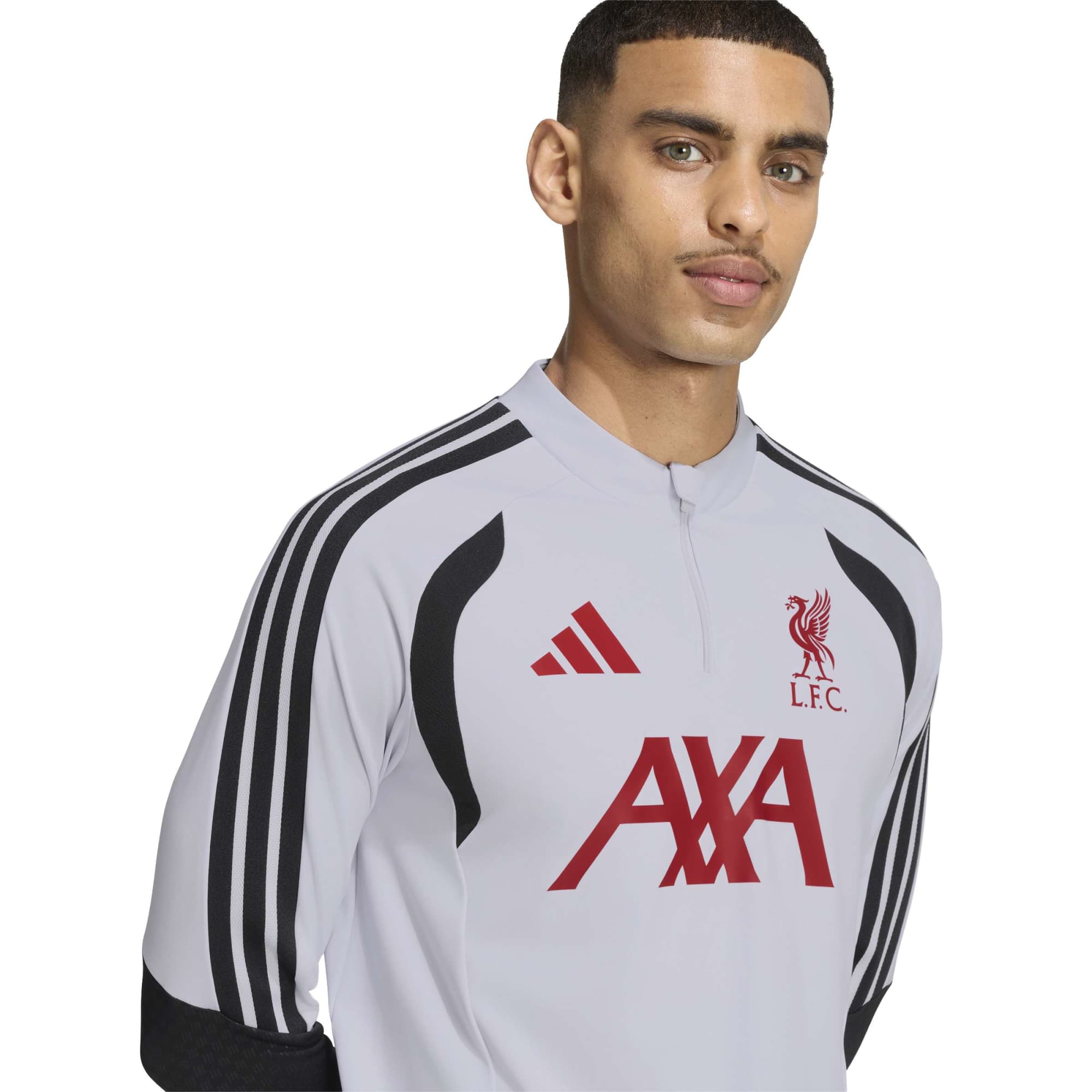 Adidas Liverpool FC 26/27 Tiro Training Top