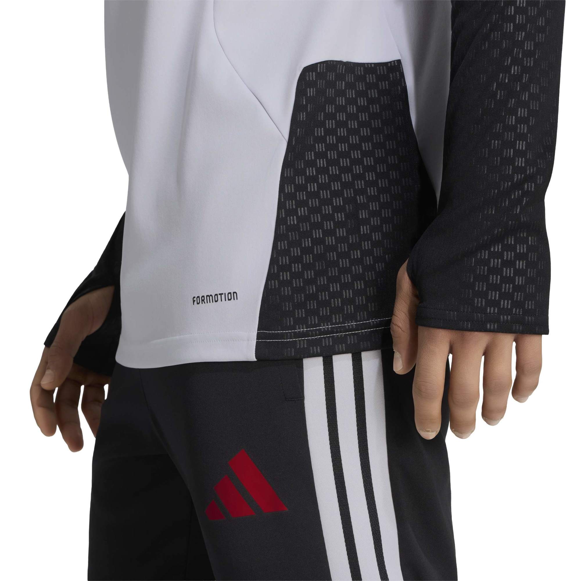 Adidas Liverpool FC 26/27 Tiro Training Top