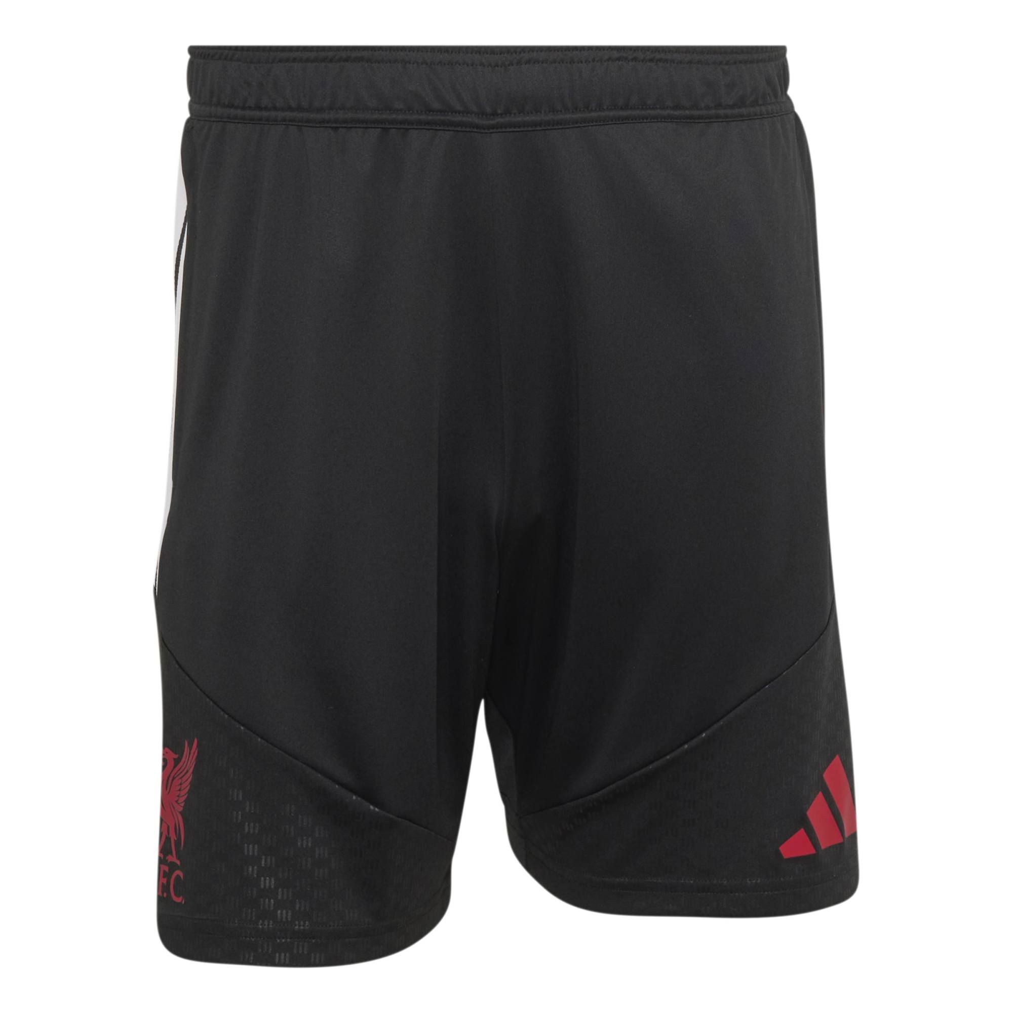 Adidas Liverpool FC 26/27 Tiro Training Shorts