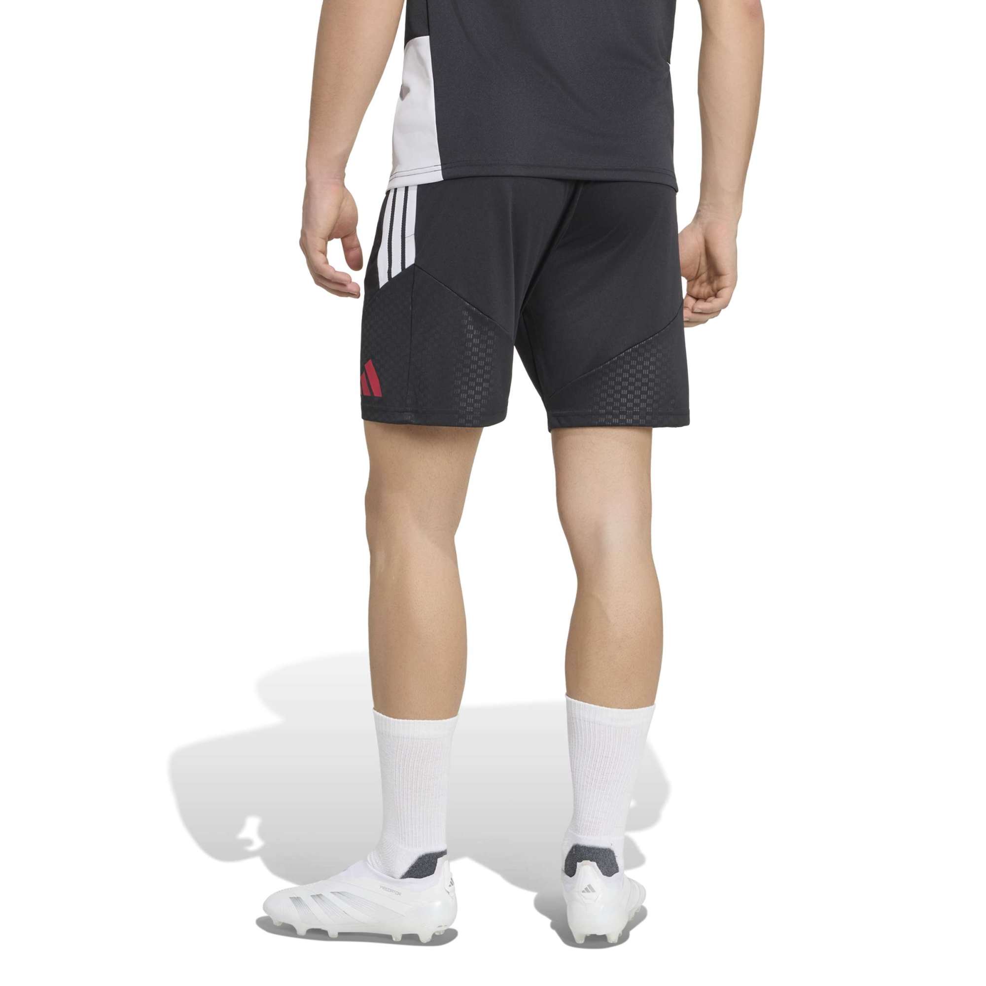 Adidas Liverpool FC 26/27 Tiro Training Shorts