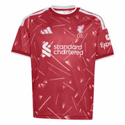 Adidas Liverpool FC 26/27 Home Jersey Kids