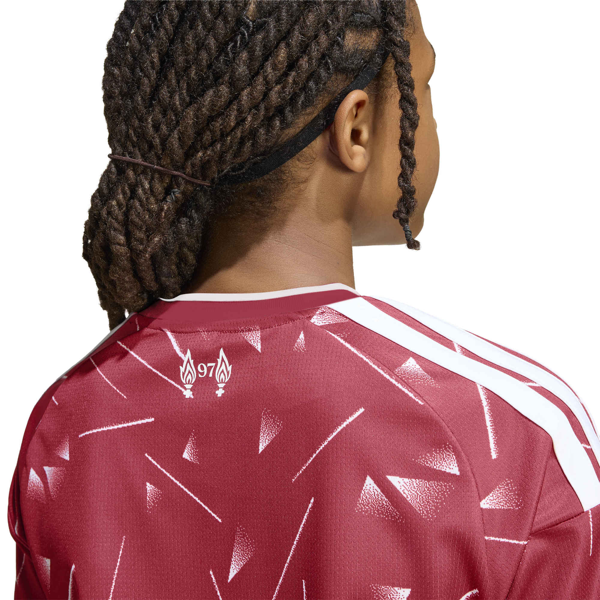Adidas Liverpool FC 26/27 Home Jersey Kids
