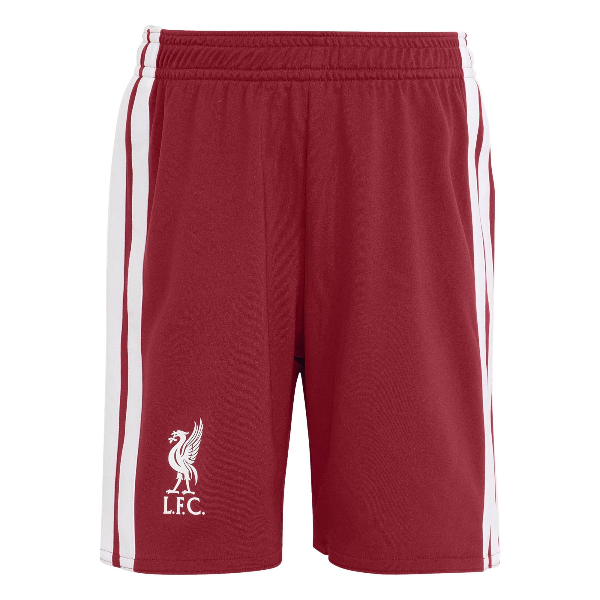 Adidas Liverpool FC 26/27 Home Kids Set
