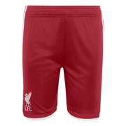 Adidas Liverpool FC 26/27 Home Shorts Kids