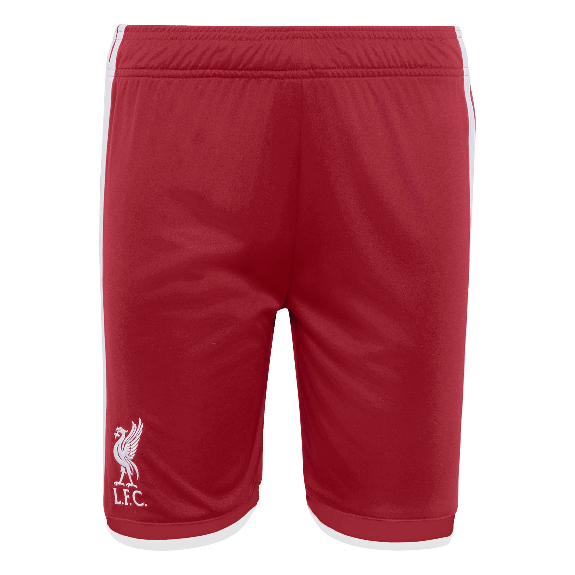 Adidas Liverpool FC 26/27 Home Shorts Kids