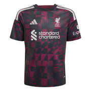 Adidas Liverpool FC 26/27 Third Jersey Kids