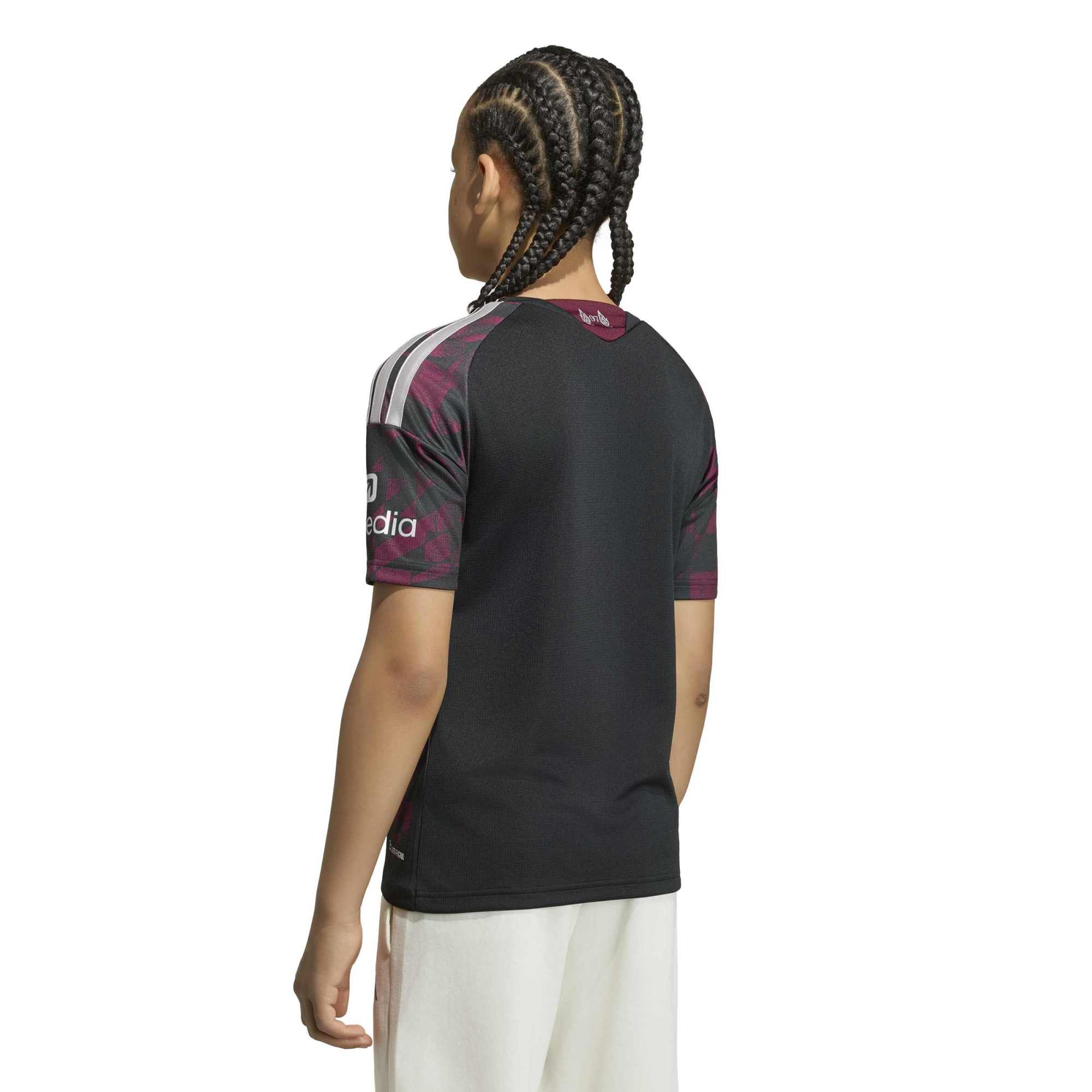 Adidas Liverpool FC 26/27 Third Jersey Kids