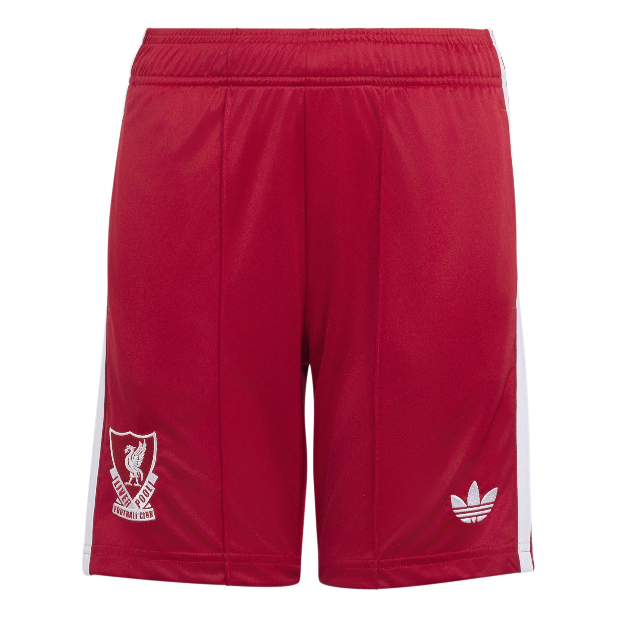 Adidas Liverpool FC 26/27 Away Short Kids
