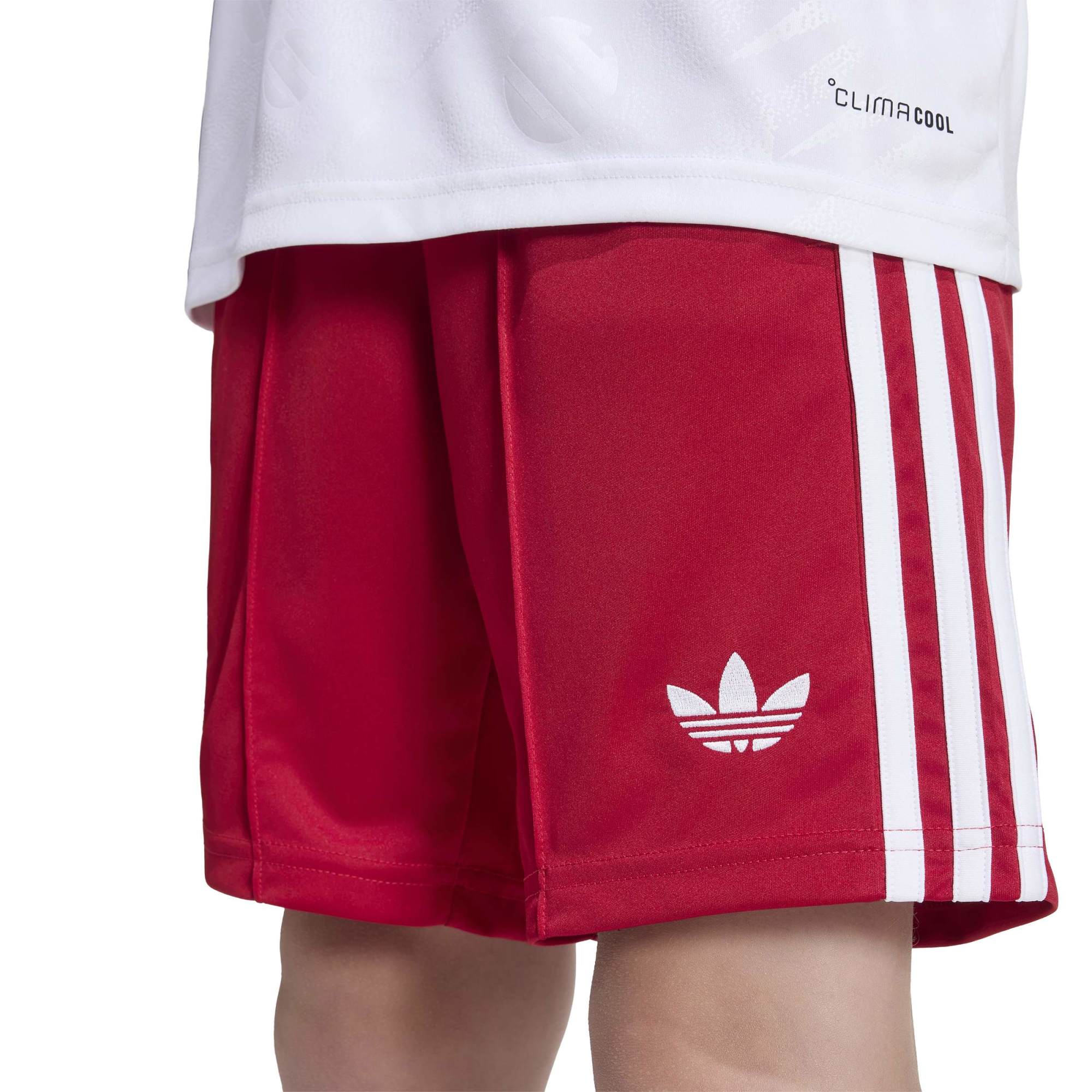 Adidas Liverpool FC 26/27 Away Short Kids