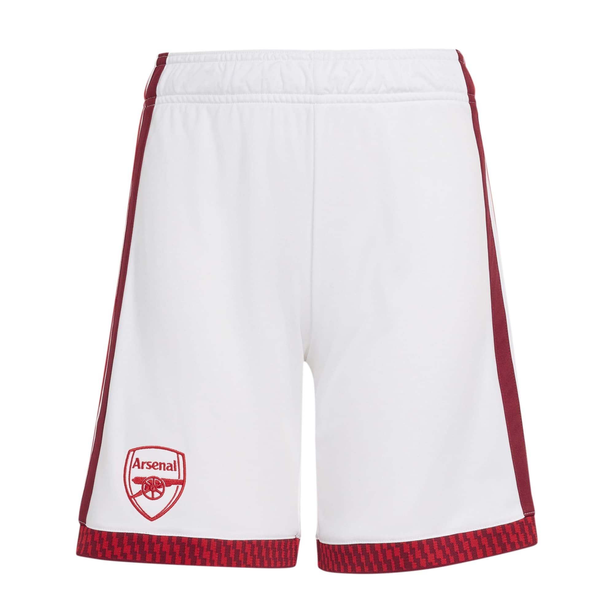 Adidas Arsenal FC 26/27 Home Kids Shorts