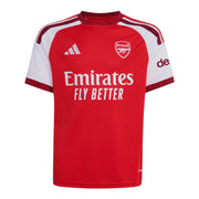 Adidas Arsenal FC 26/27 Home Jersey Kids