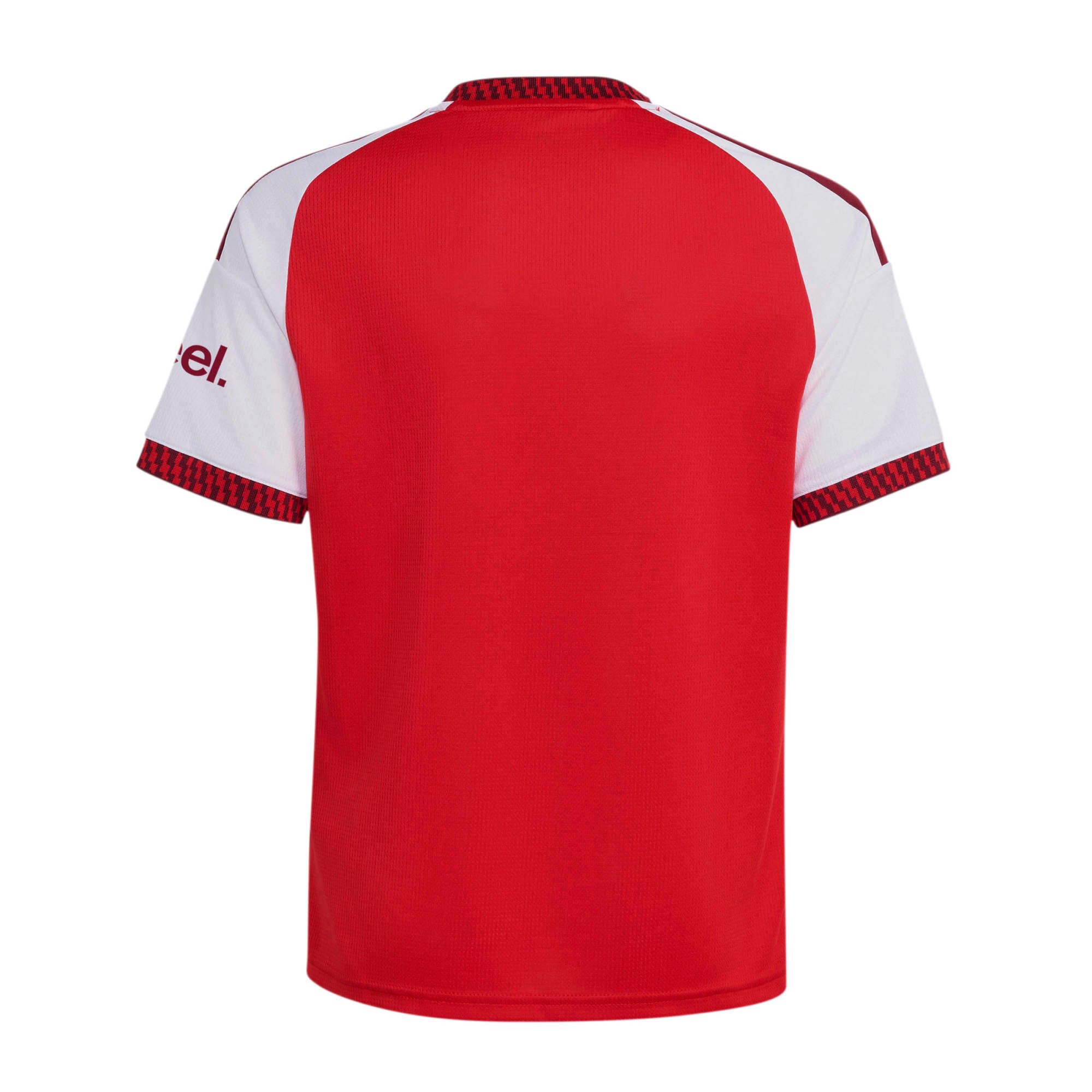 Adidas Arsenal FC 26/27 Home Jersey Kids