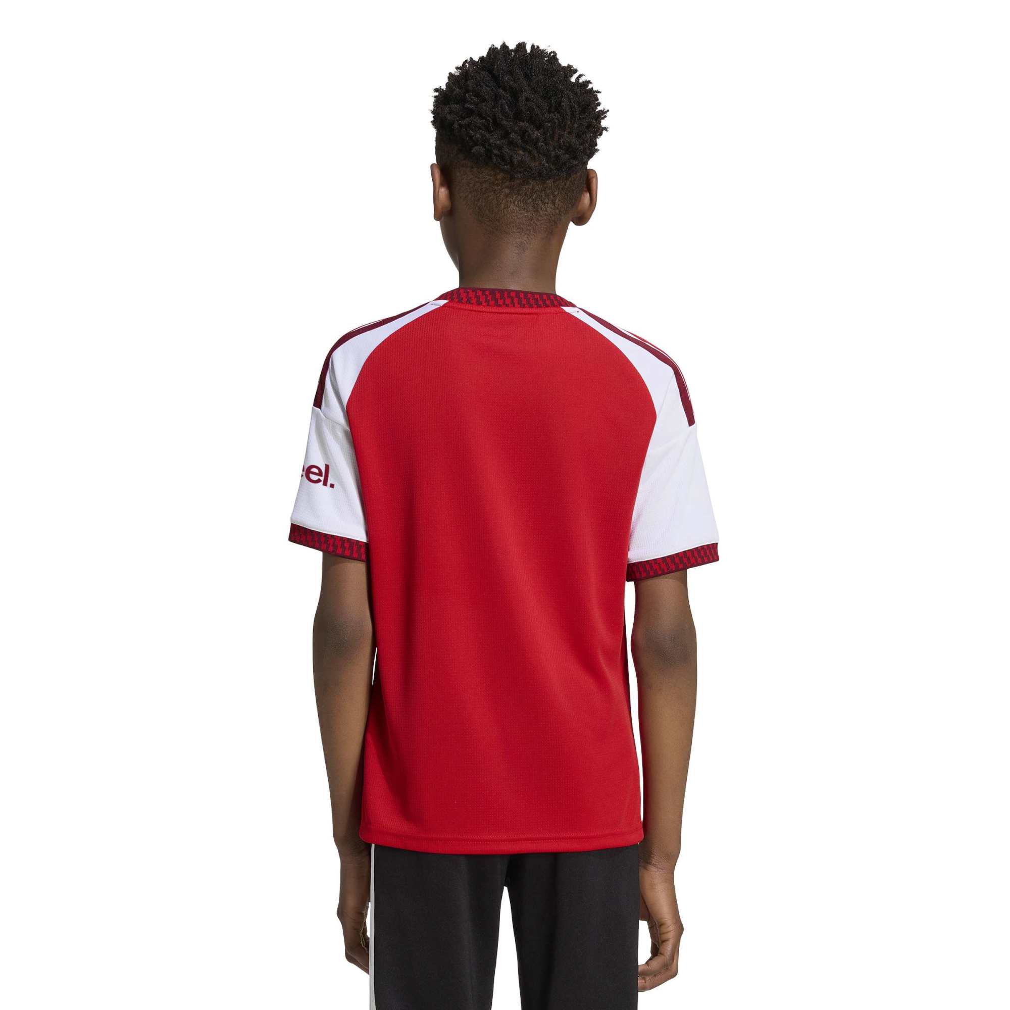 Adidas Arsenal FC 26/27 Home Jersey Kids