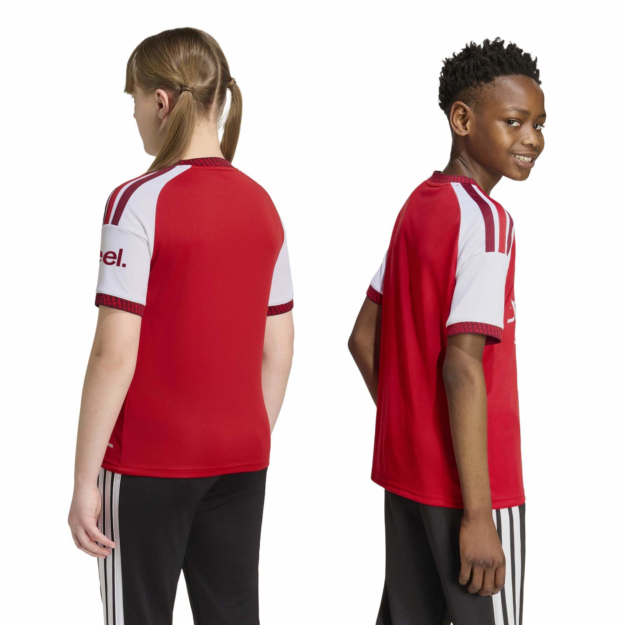 Adidas Arsenal FC 26/27 Home Jersey Kids