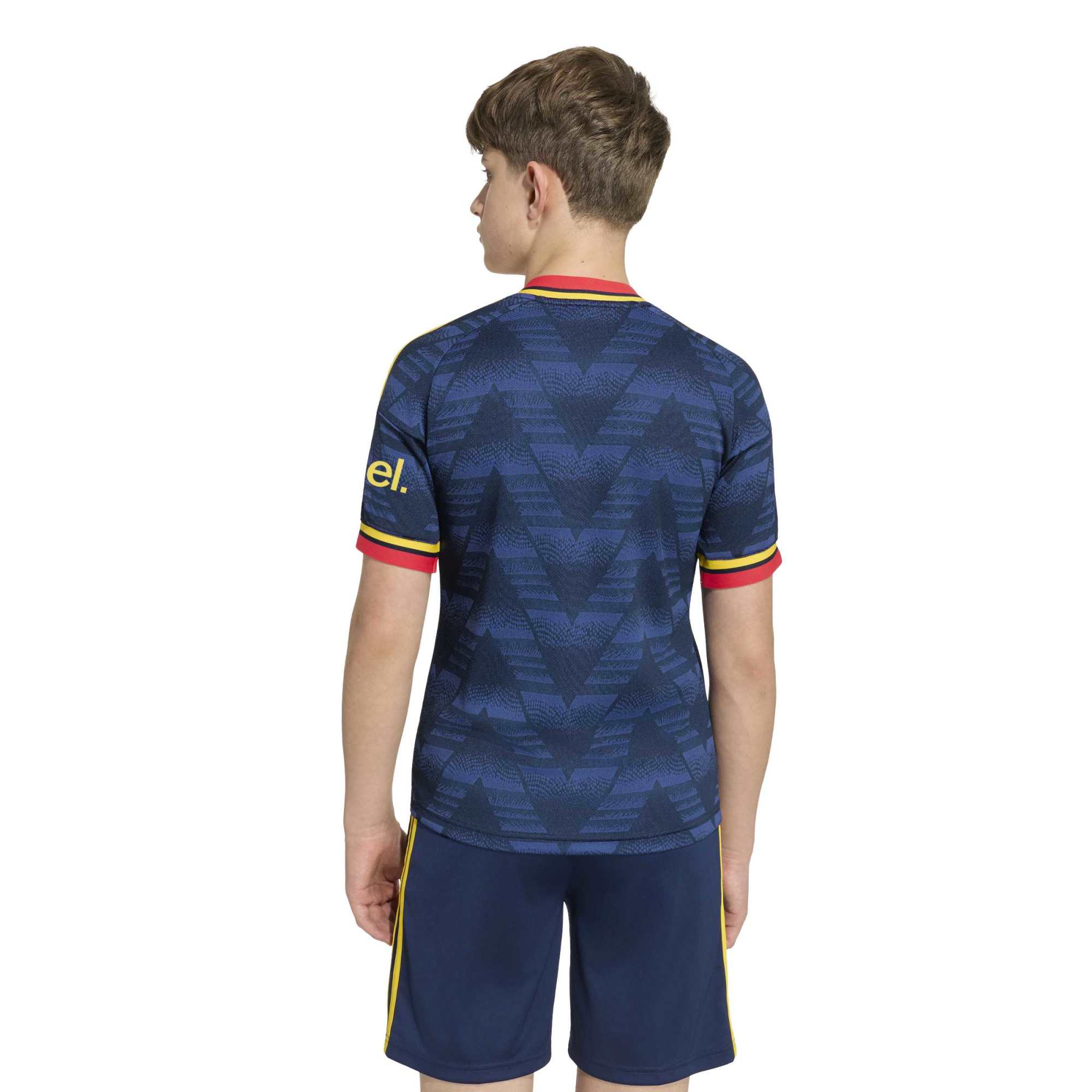 Adidas Arsenal FC 26/27 Away Jersey Kids