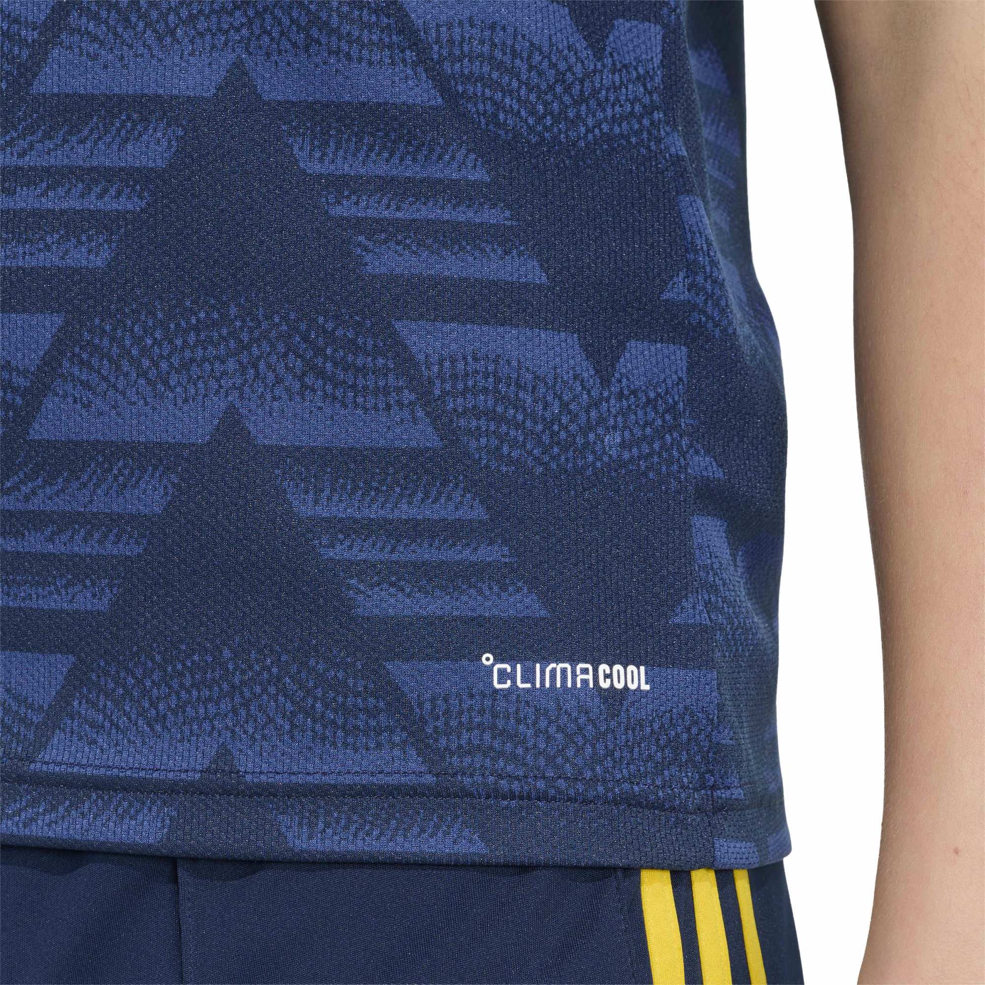 Adidas Arsenal FC 26/27 Away Jersey Kids