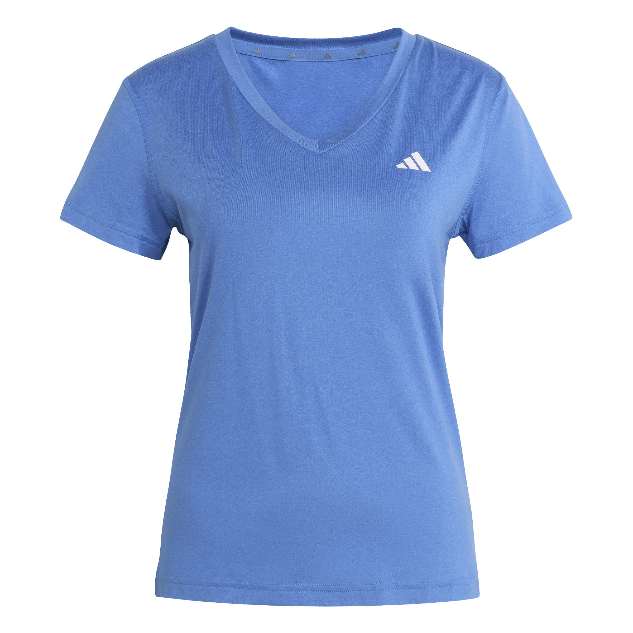 Adidas Workout Essentials V-Neck T-Shirt