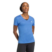 Adidas Workout Essentials V-Neck T-Shirt