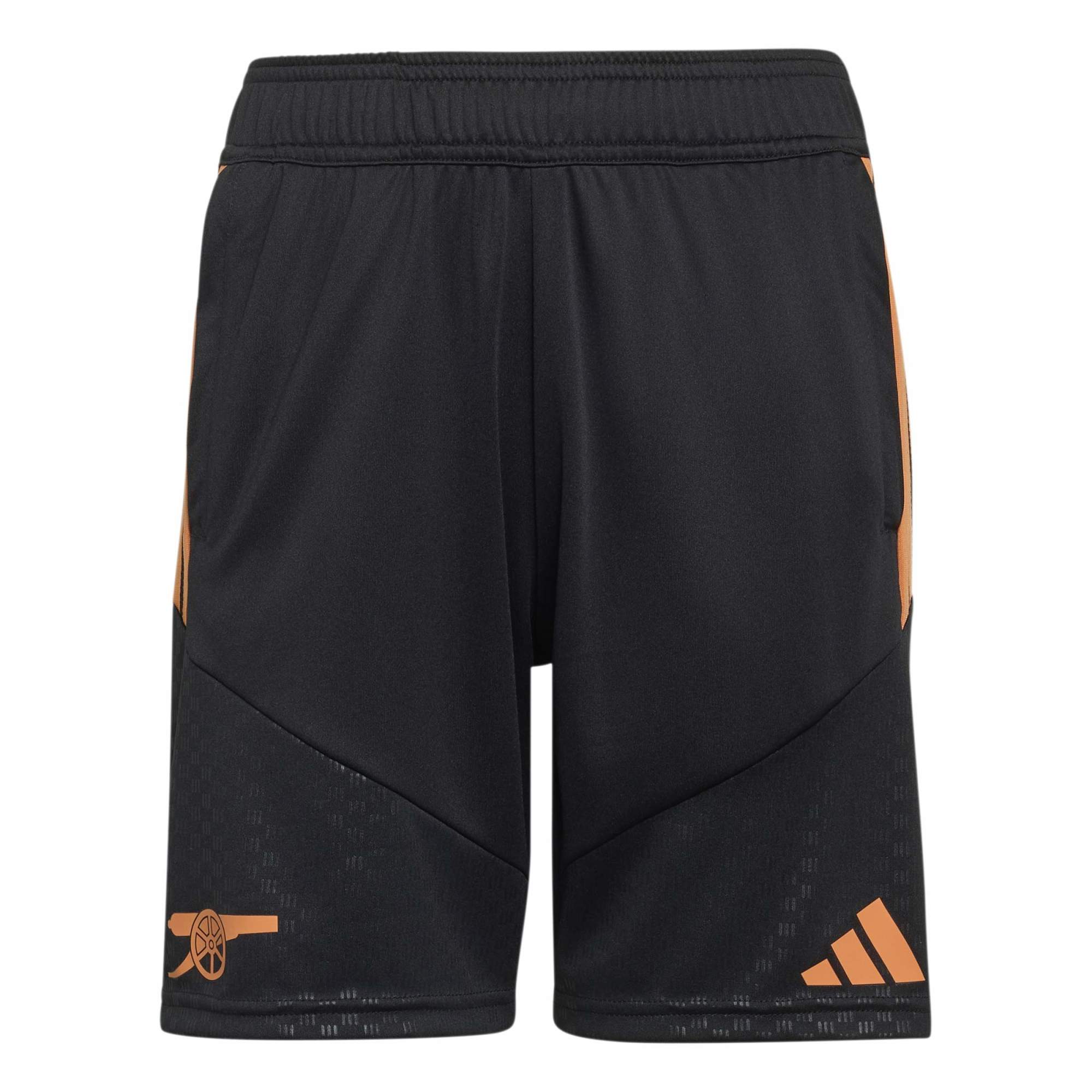 Adidas Arsenal FC 26/27 Tiro Training Shorts Kids